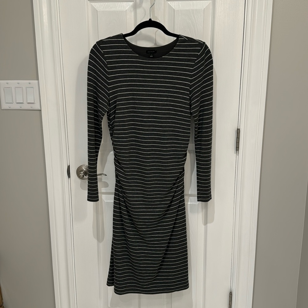 EUC Ann Taylor knit dress